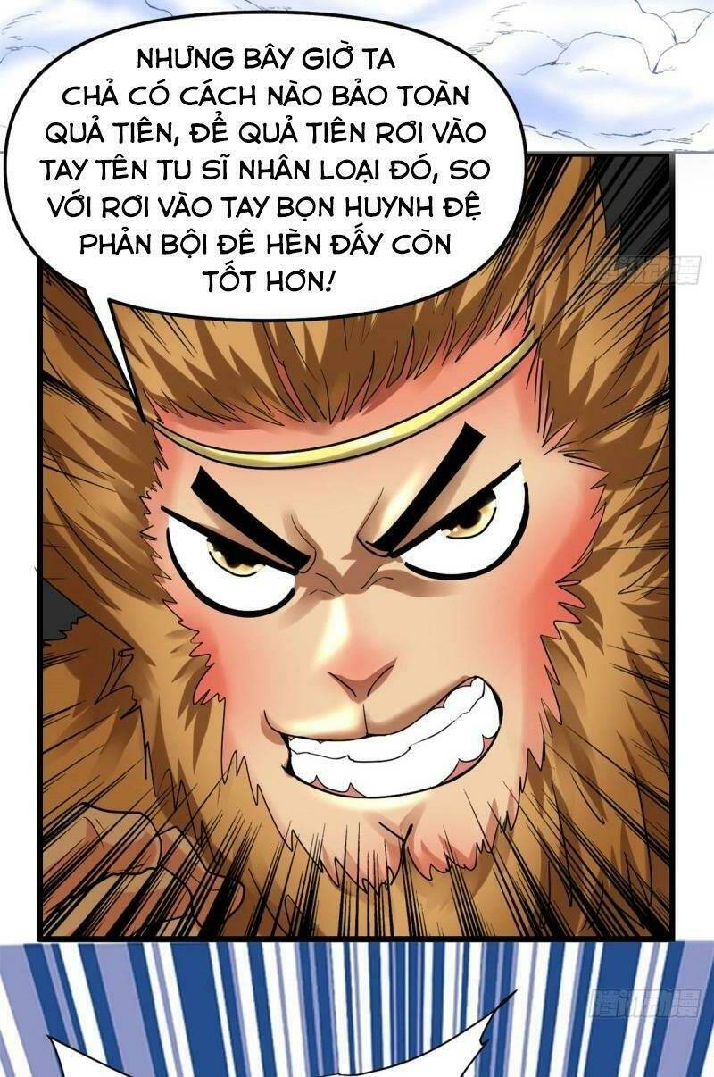 Ta Tu Có Lẽ Là Giả Tiên Chapter 65 - Trang 2