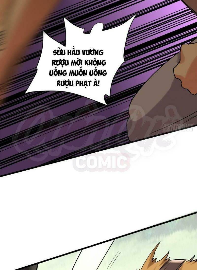 Ta Tu Có Lẽ Là Giả Tiên Chapter 65 - Trang 2