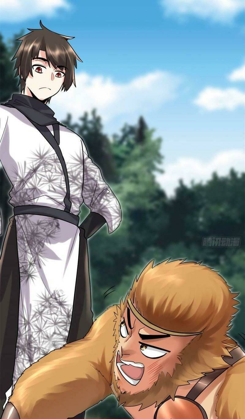 Ta Tu Có Lẽ Là Giả Tiên Chapter 65 - Trang 2