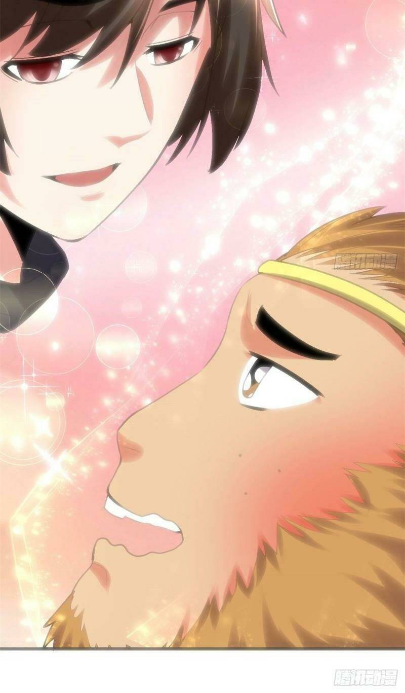 Ta Tu Có Lẽ Là Giả Tiên Chapter 65 - Trang 2