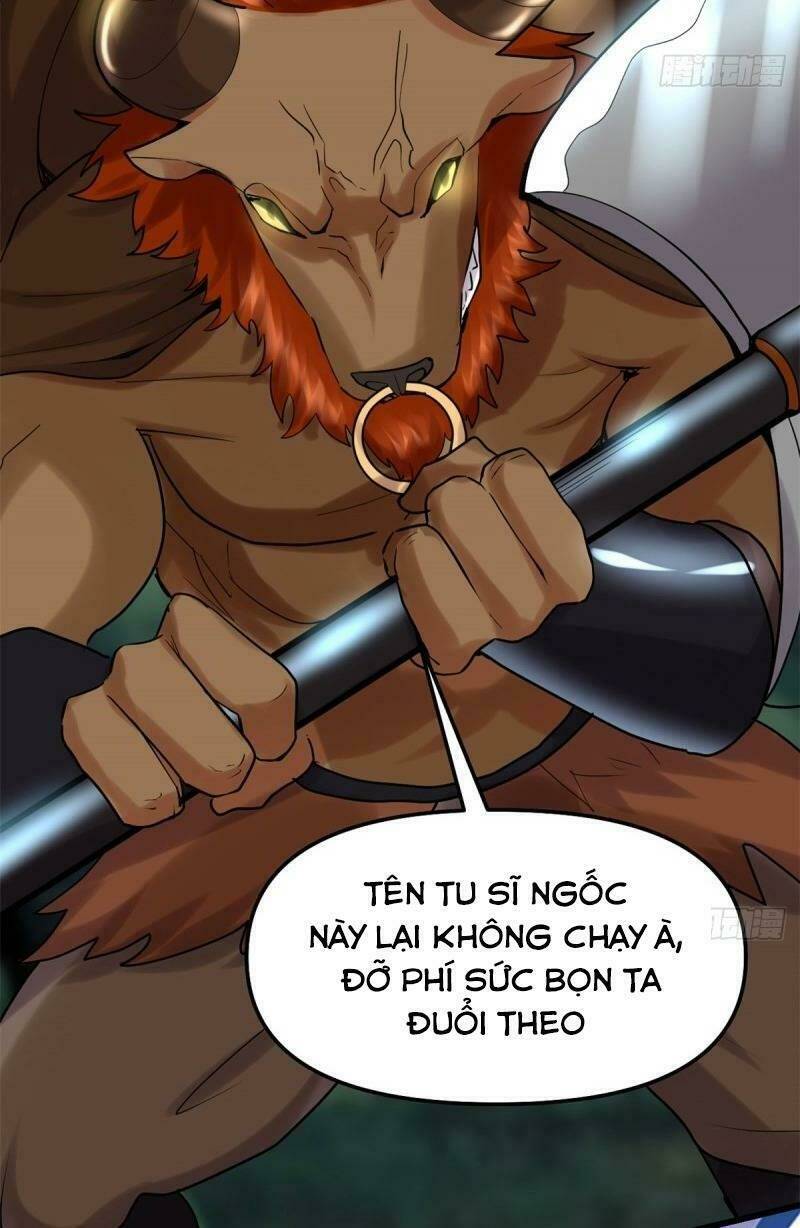 Ta Tu Có Lẽ Là Giả Tiên Chapter 65 - Trang 2