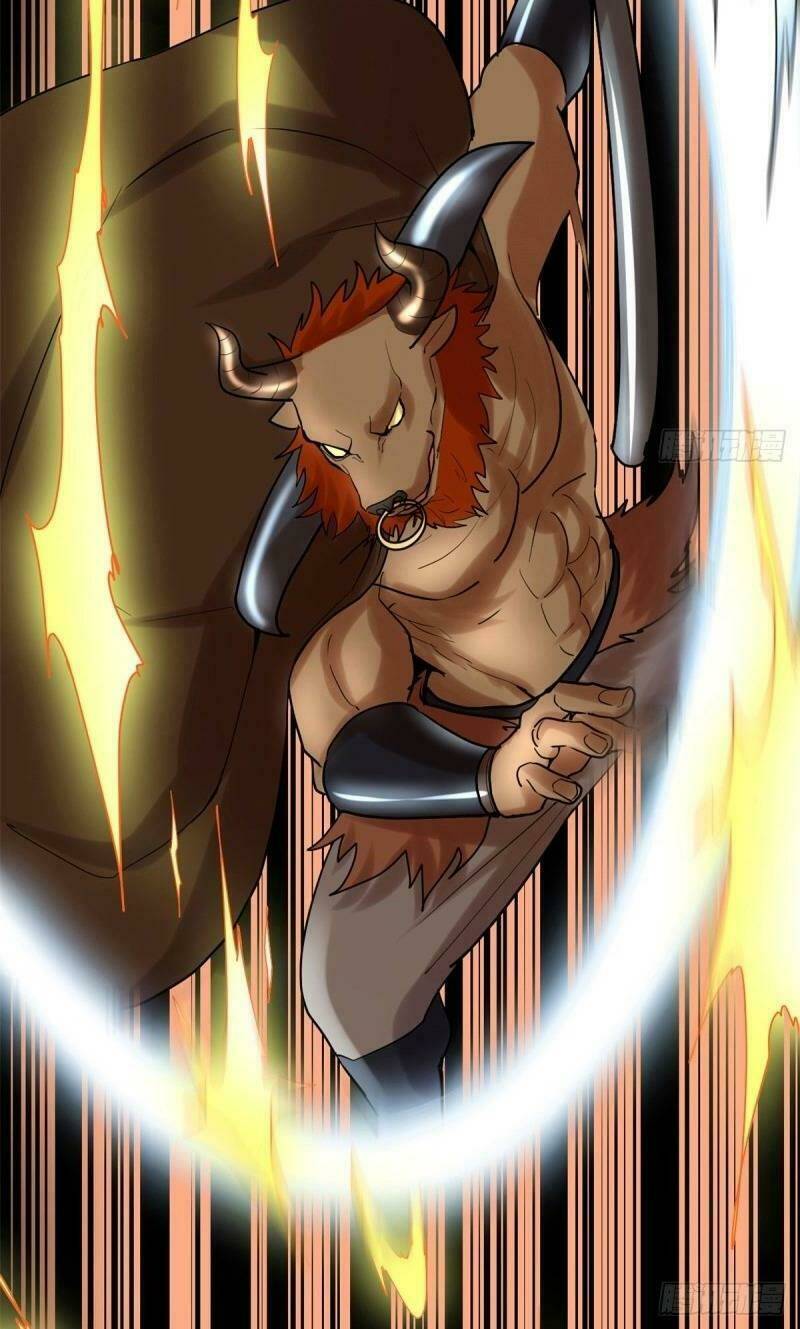 Ta Tu Có Lẽ Là Giả Tiên Chapter 65 - Trang 2