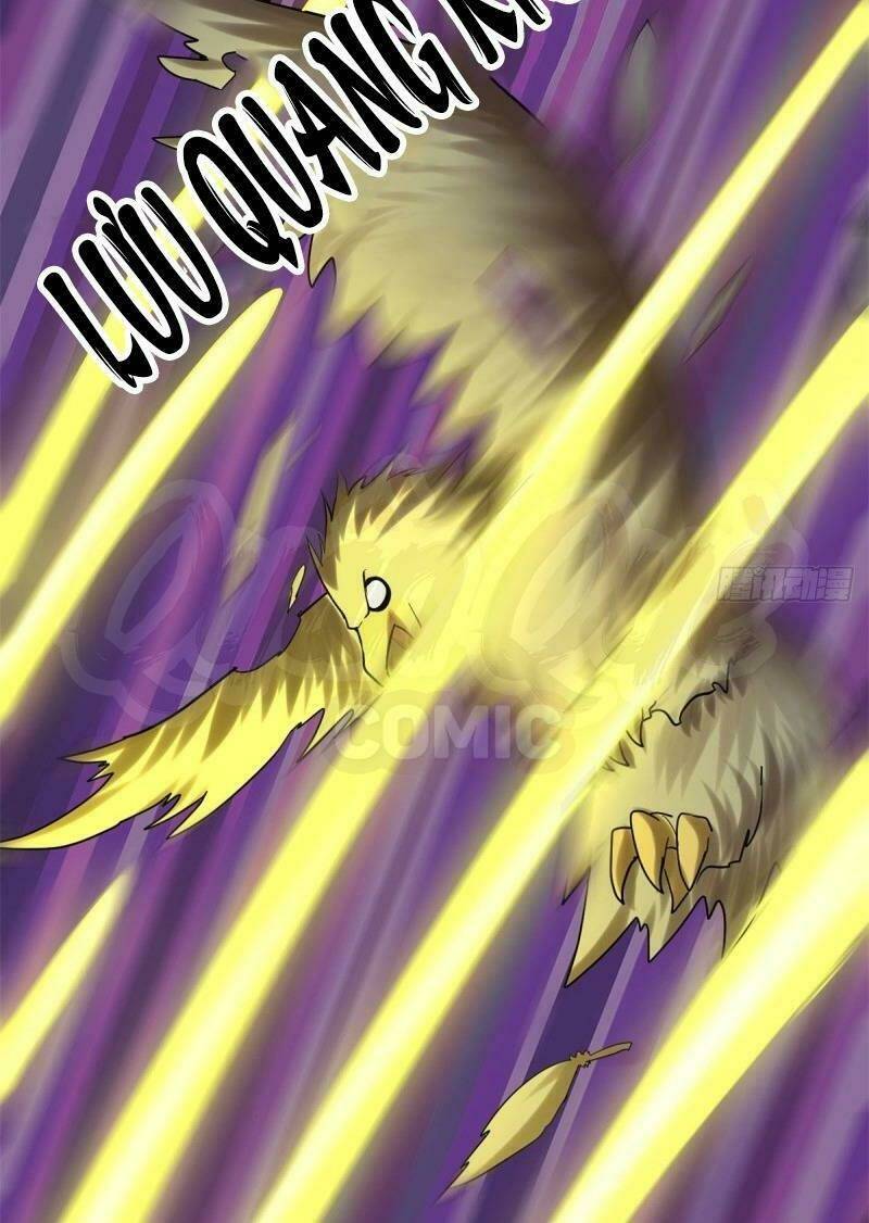 Ta Tu Có Lẽ Là Giả Tiên Chapter 65 - Trang 2