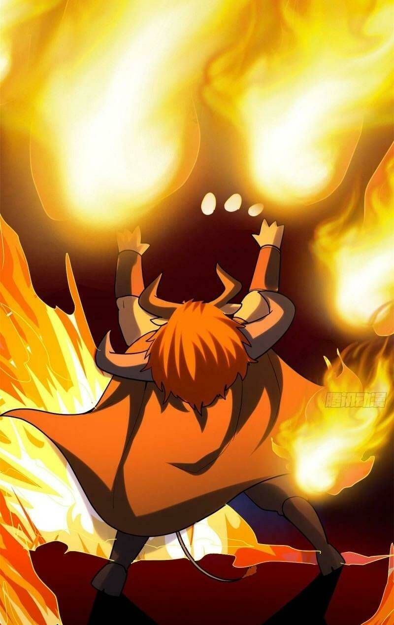 Ta Tu Có Lẽ Là Giả Tiên Chapter 65 - Trang 2