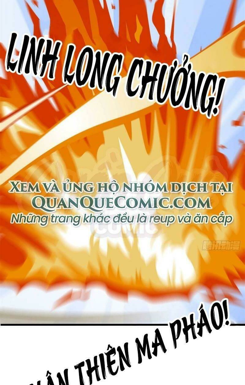 Ta Tu Có Lẽ Là Giả Tiên Chapter 65 - Trang 2