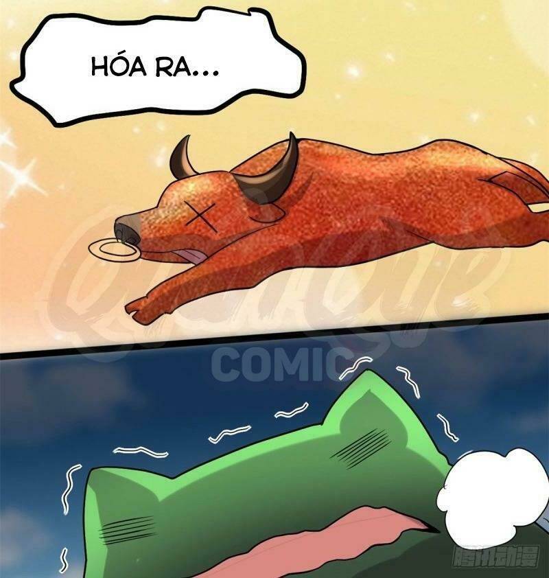 Ta Tu Có Lẽ Là Giả Tiên Chapter 65 - Trang 2