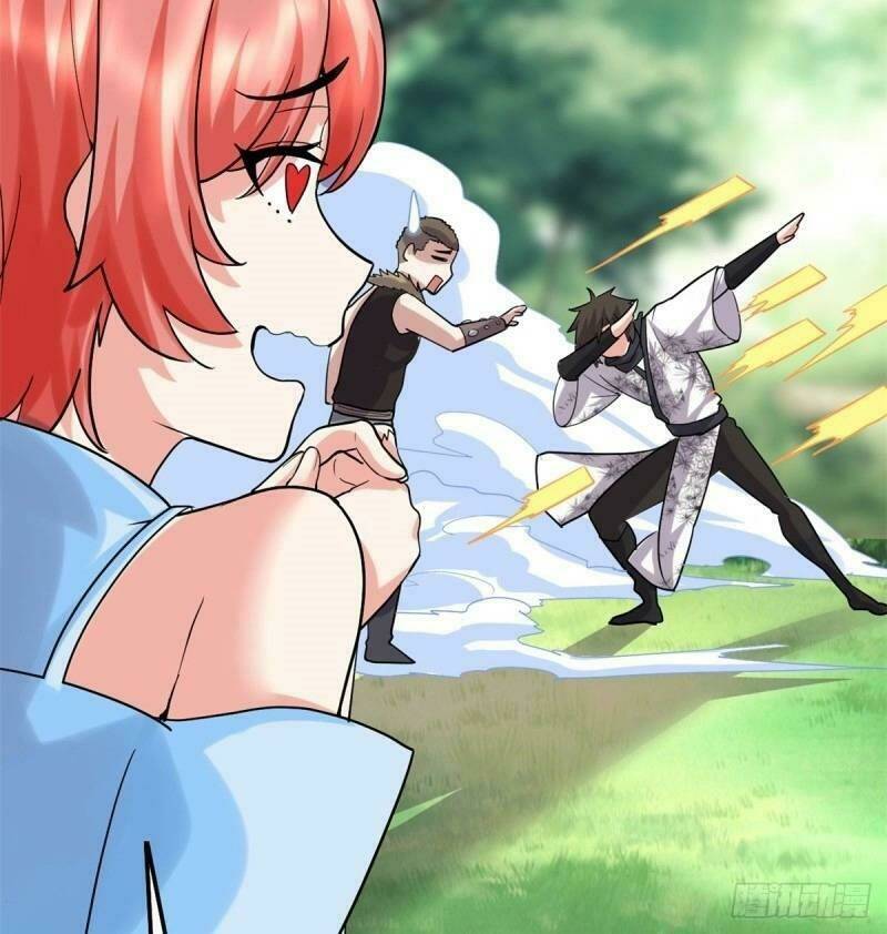 Ta Tu Có Lẽ Là Giả Tiên Chapter 65 - Trang 2