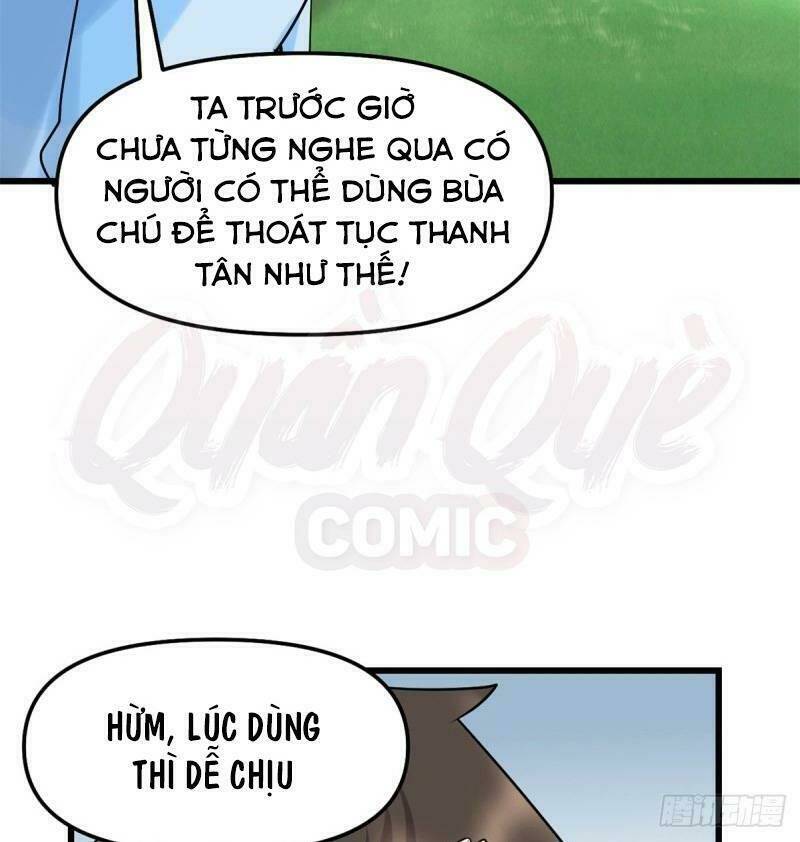 Ta Tu Có Lẽ Là Giả Tiên Chapter 65 - Trang 2