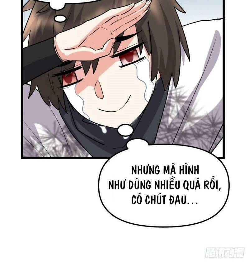 Ta Tu Có Lẽ Là Giả Tiên Chapter 65 - Trang 2