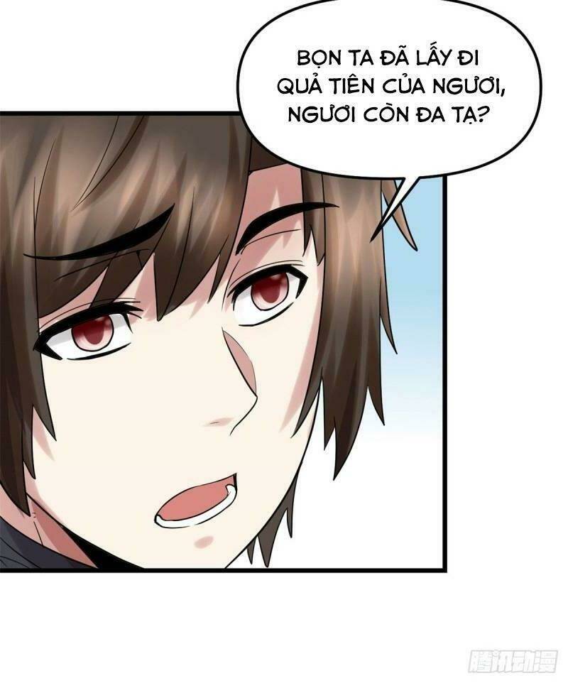 Ta Tu Có Lẽ Là Giả Tiên Chapter 65 - Trang 2