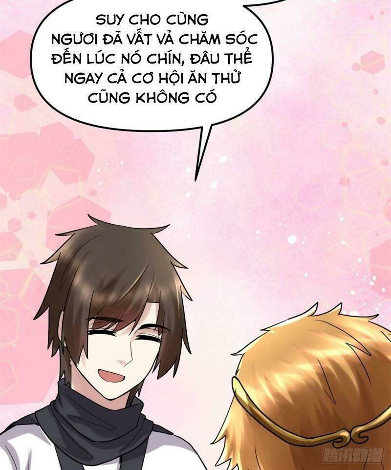 Ta Tu Có Lẽ Là Giả Tiên Chapter 65 - Trang 2