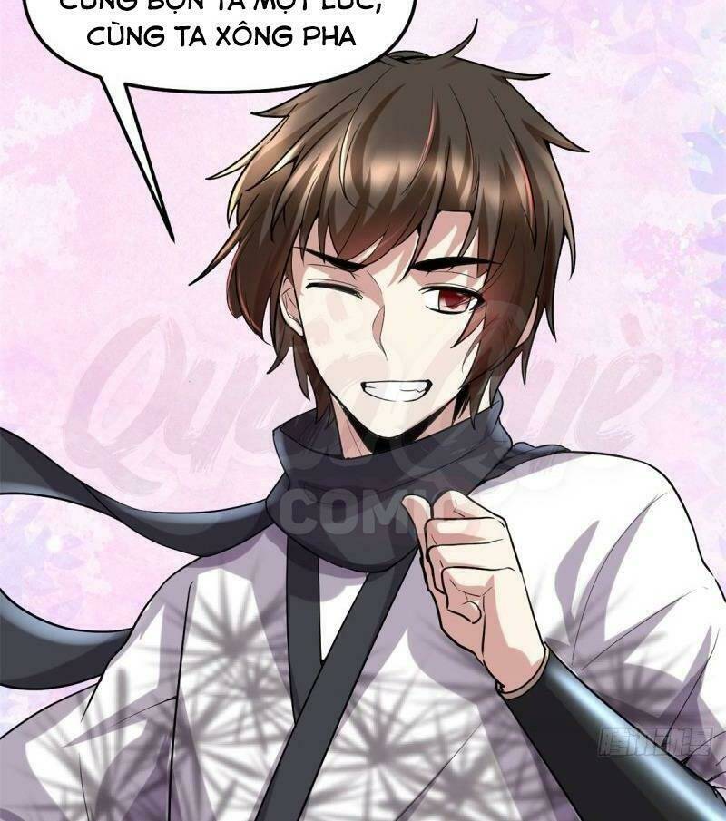 Ta Tu Có Lẽ Là Giả Tiên Chapter 65 - Trang 2