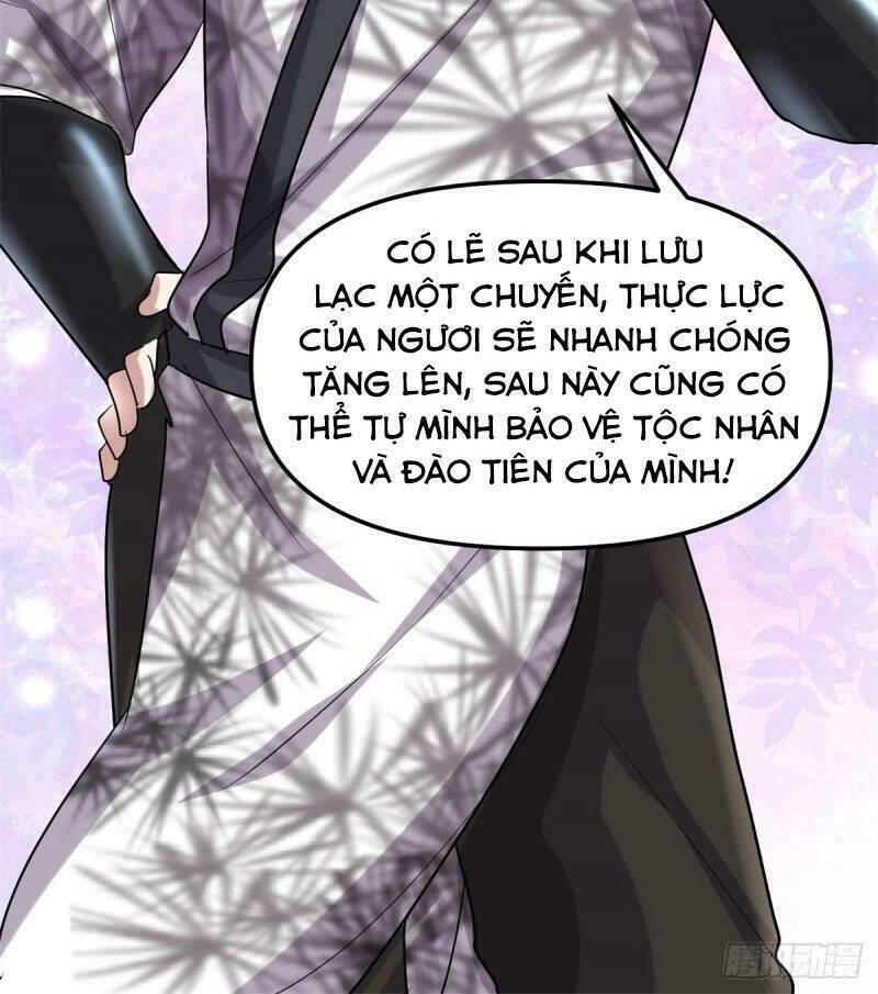 Ta Tu Có Lẽ Là Giả Tiên Chapter 65 - Trang 2