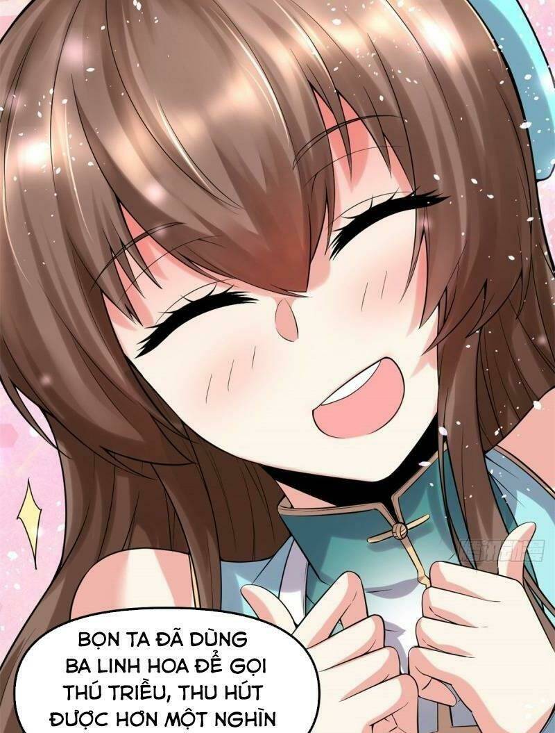 Ta Tu Có Lẽ Là Giả Tiên Chapter 67 - Trang 2