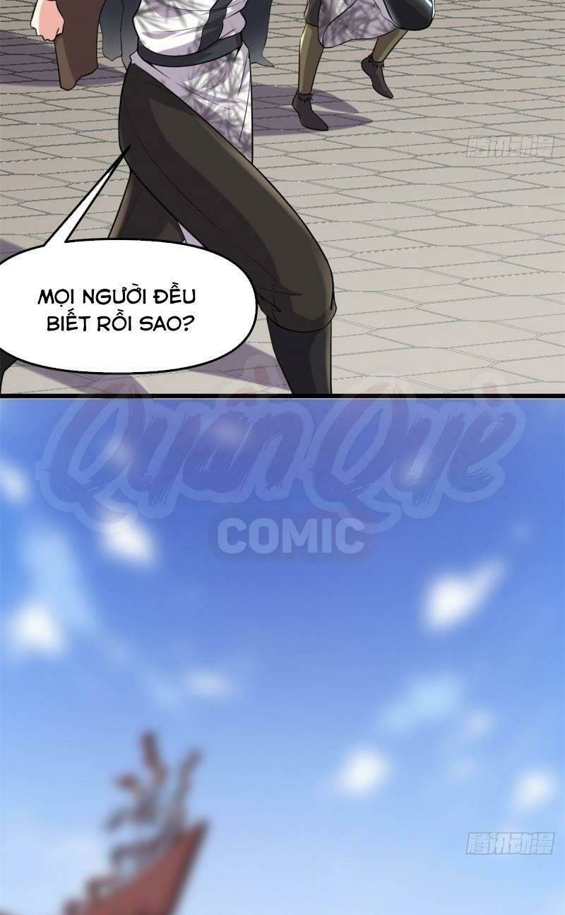 Ta Tu Có Lẽ Là Giả Tiên Chapter 67 - Trang 2