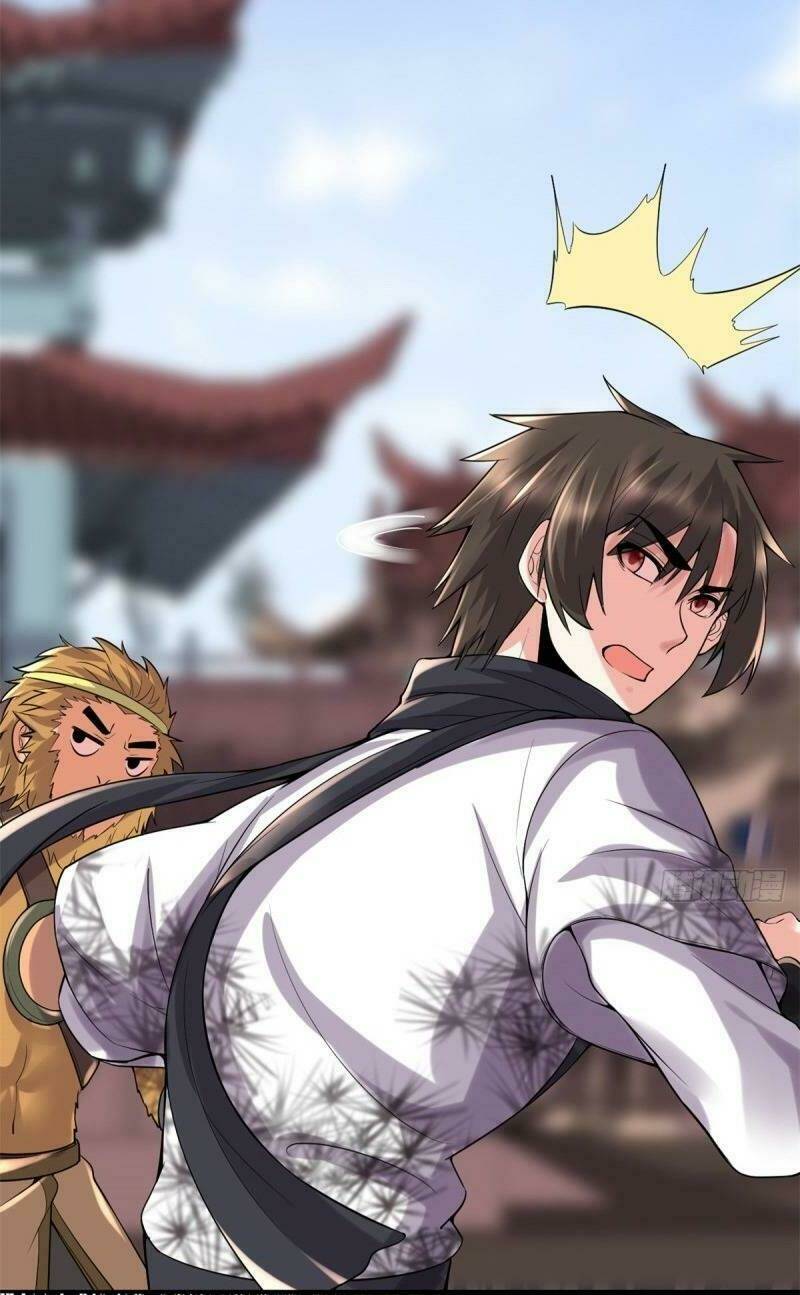 Ta Tu Có Lẽ Là Giả Tiên Chapter 67 - Trang 2