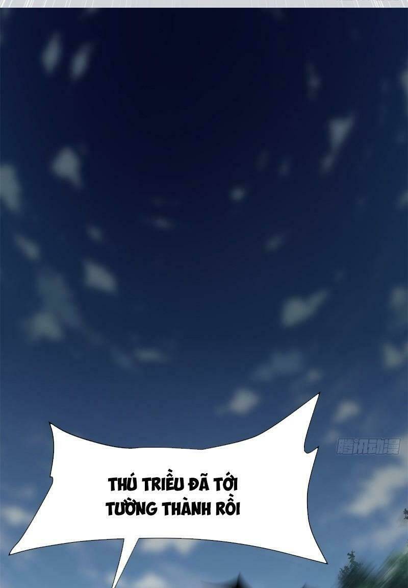 Ta Tu Có Lẽ Là Giả Tiên Chapter 67 - Trang 2