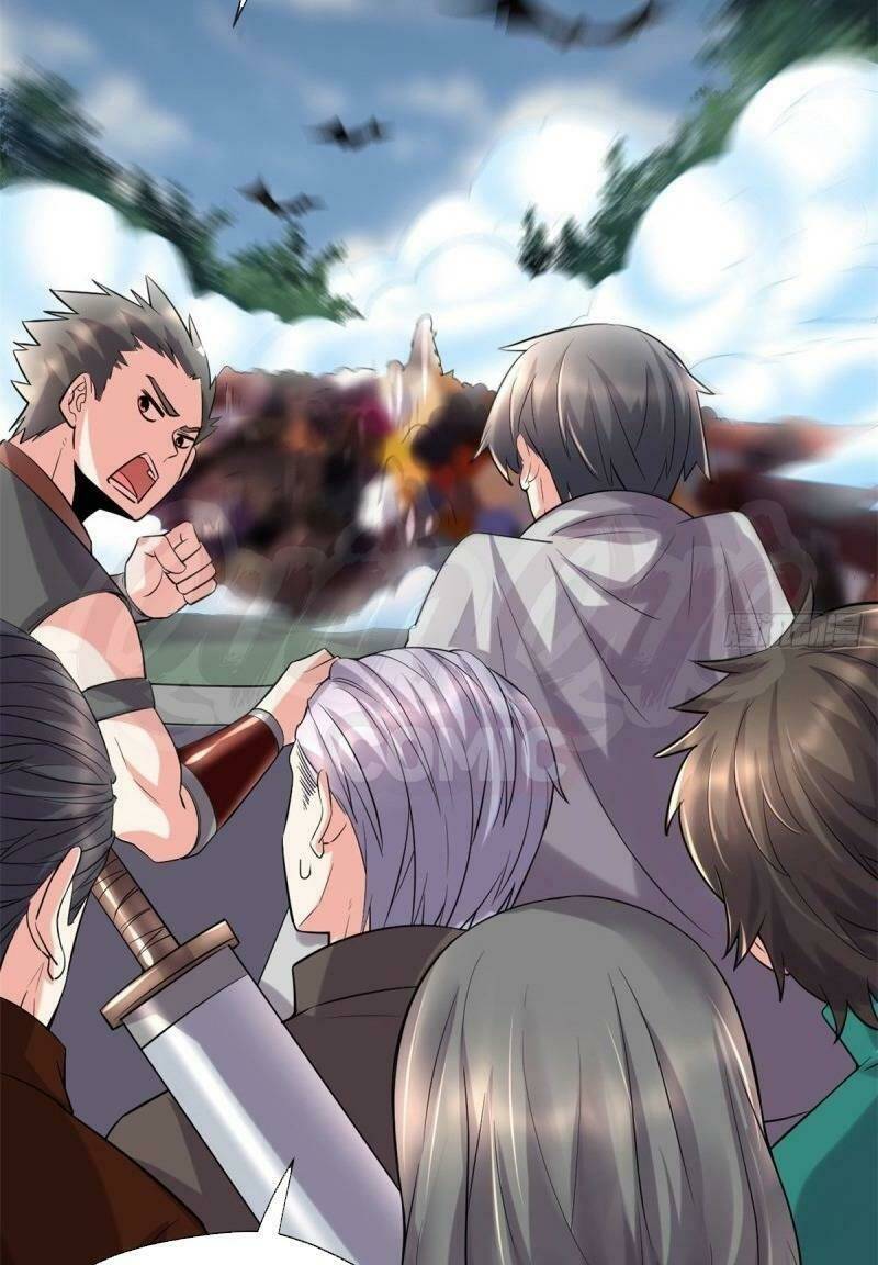 Ta Tu Có Lẽ Là Giả Tiên Chapter 67 - Trang 2