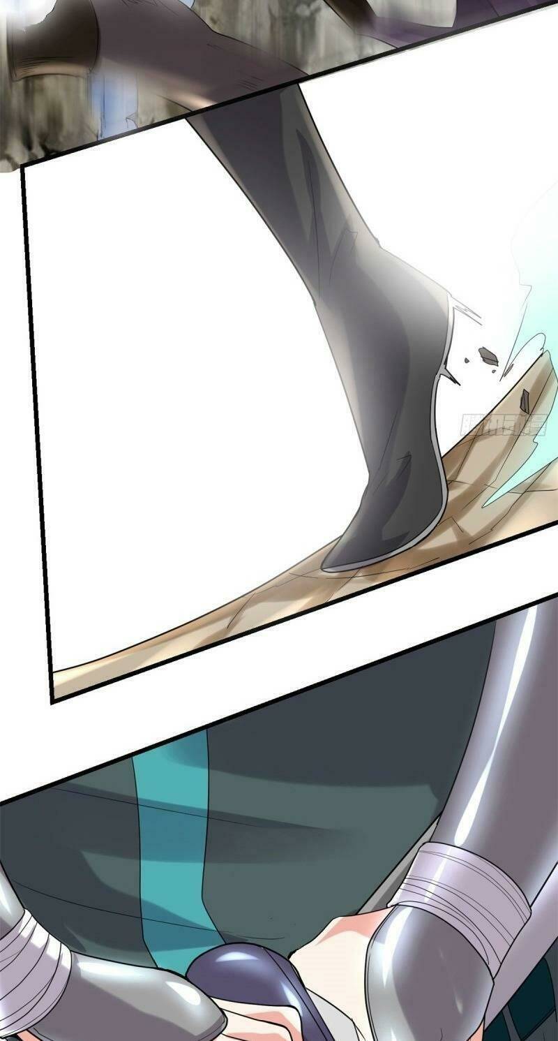 Ta Tu Có Lẽ Là Giả Tiên Chapter 67 - Trang 2