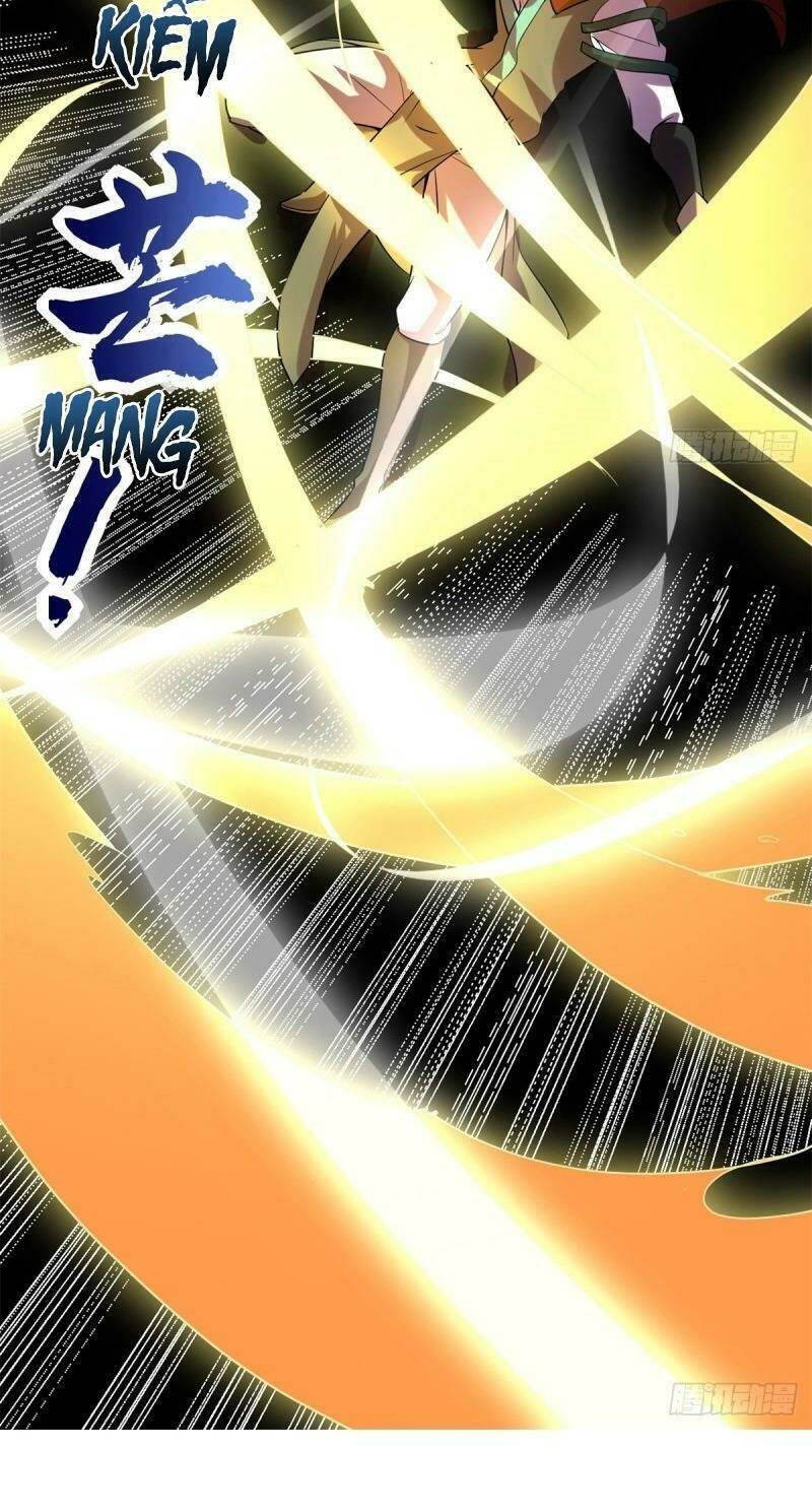 Ta Tu Có Lẽ Là Giả Tiên Chapter 67 - Trang 2