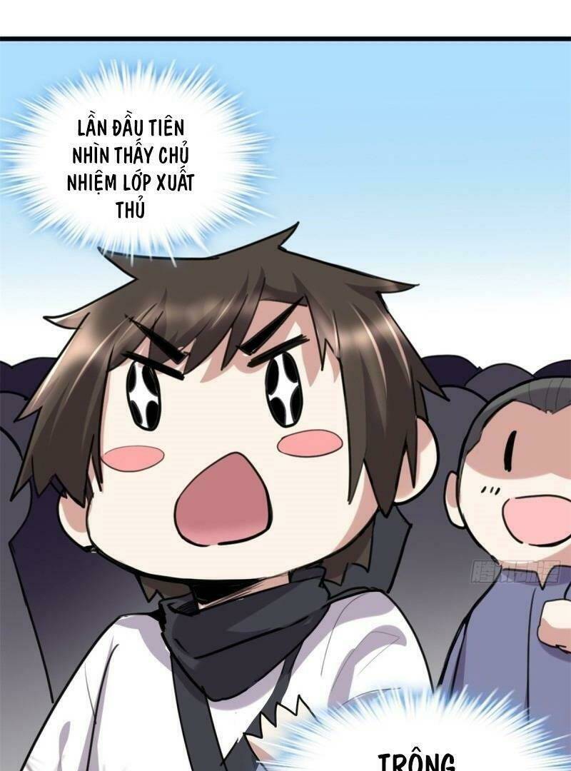 Ta Tu Có Lẽ Là Giả Tiên Chapter 67 - Trang 2