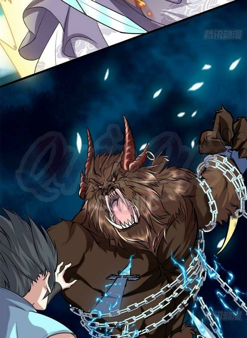 Ta Tu Có Lẽ Là Giả Tiên Chapter 67 - Trang 2