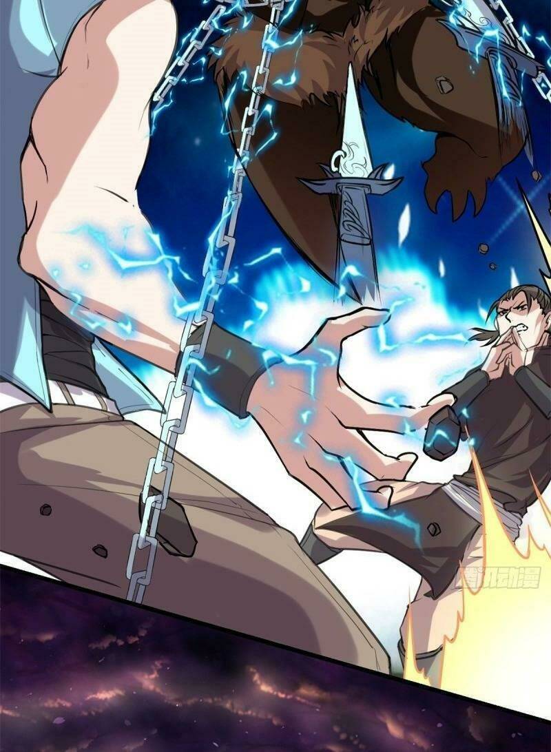 Ta Tu Có Lẽ Là Giả Tiên Chapter 67 - Trang 2