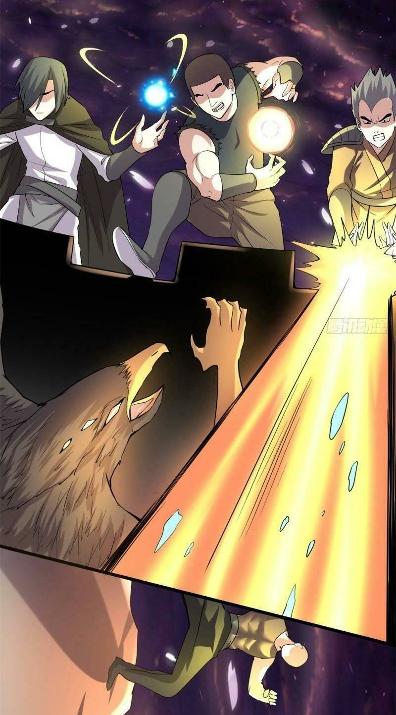 Ta Tu Có Lẽ Là Giả Tiên Chapter 67 - Trang 2