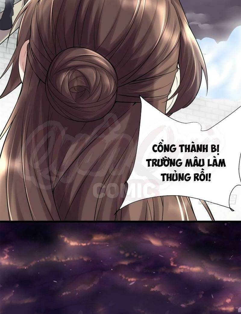 Ta Tu Có Lẽ Là Giả Tiên Chapter 67 - Trang 2