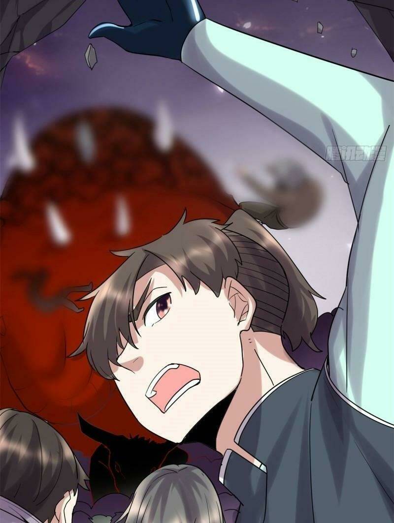 Ta Tu Có Lẽ Là Giả Tiên Chapter 67 - Trang 2