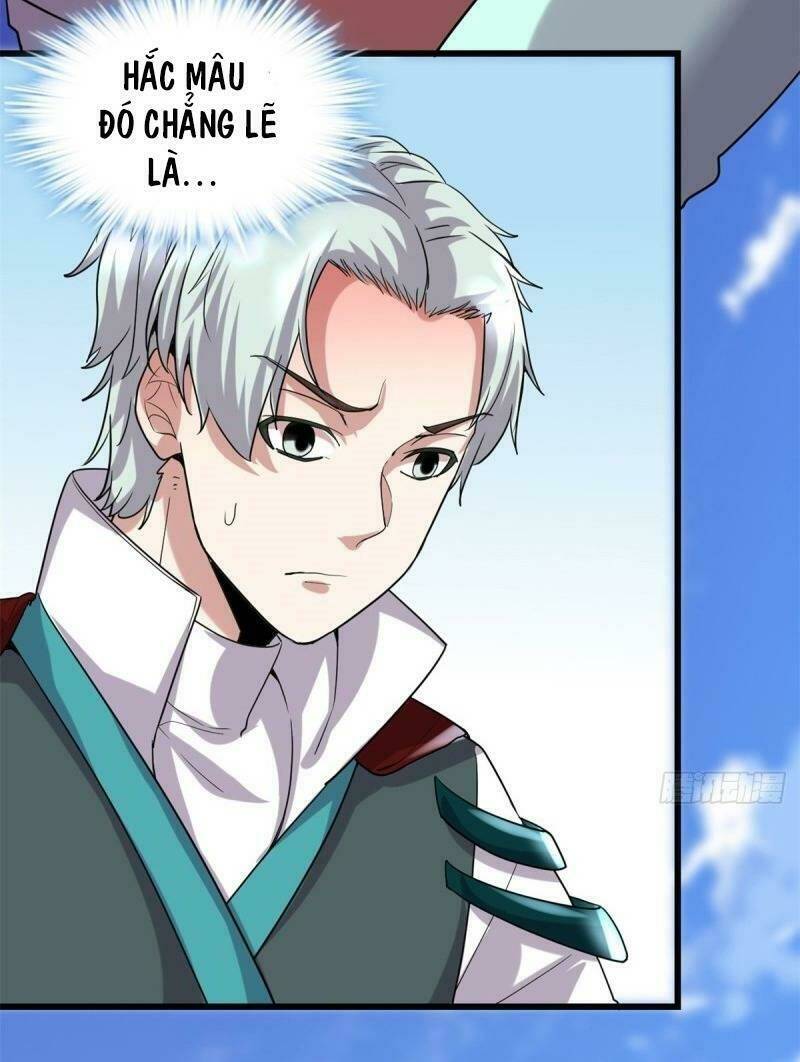 Ta Tu Có Lẽ Là Giả Tiên Chapter 67 - Trang 2