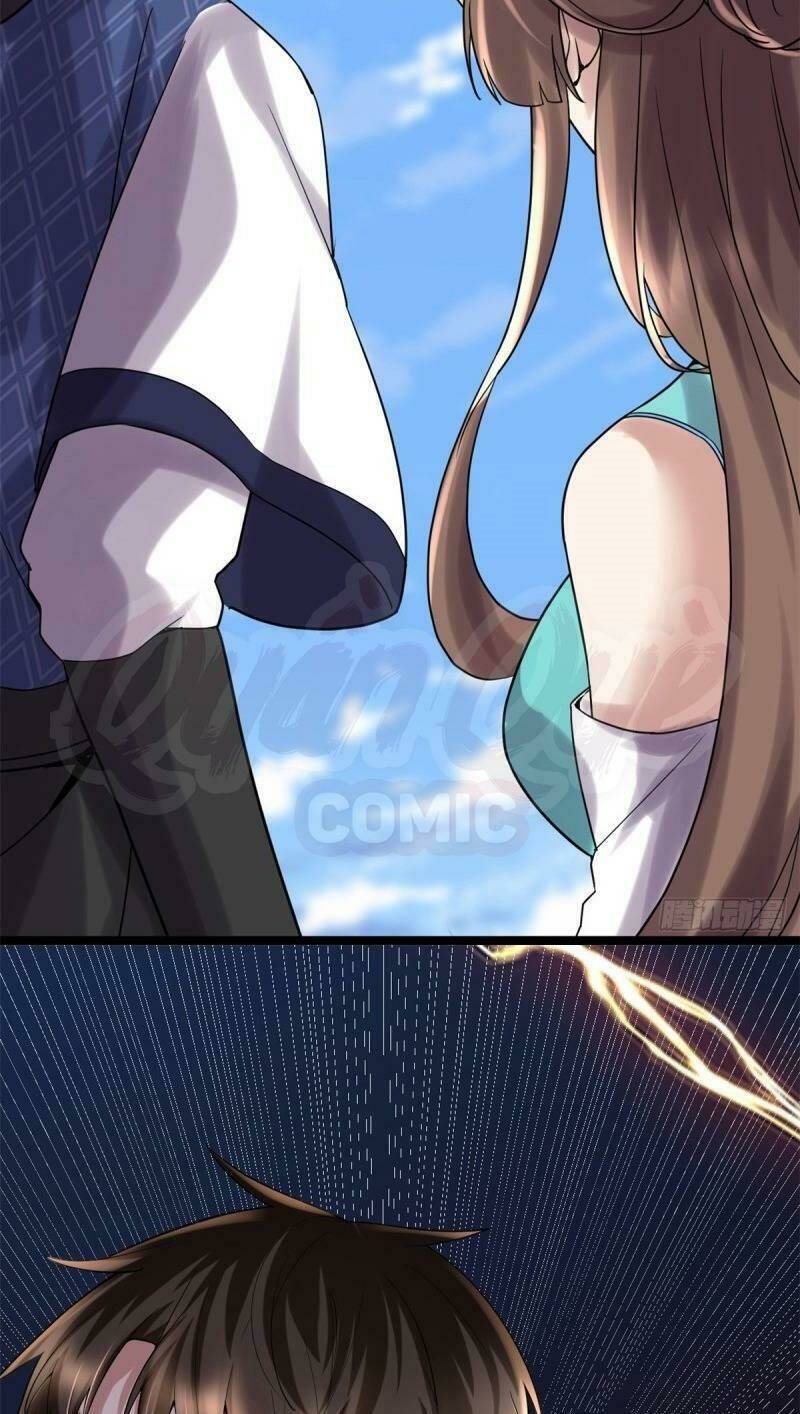 Ta Tu Có Lẽ Là Giả Tiên Chapter 67 - Trang 2