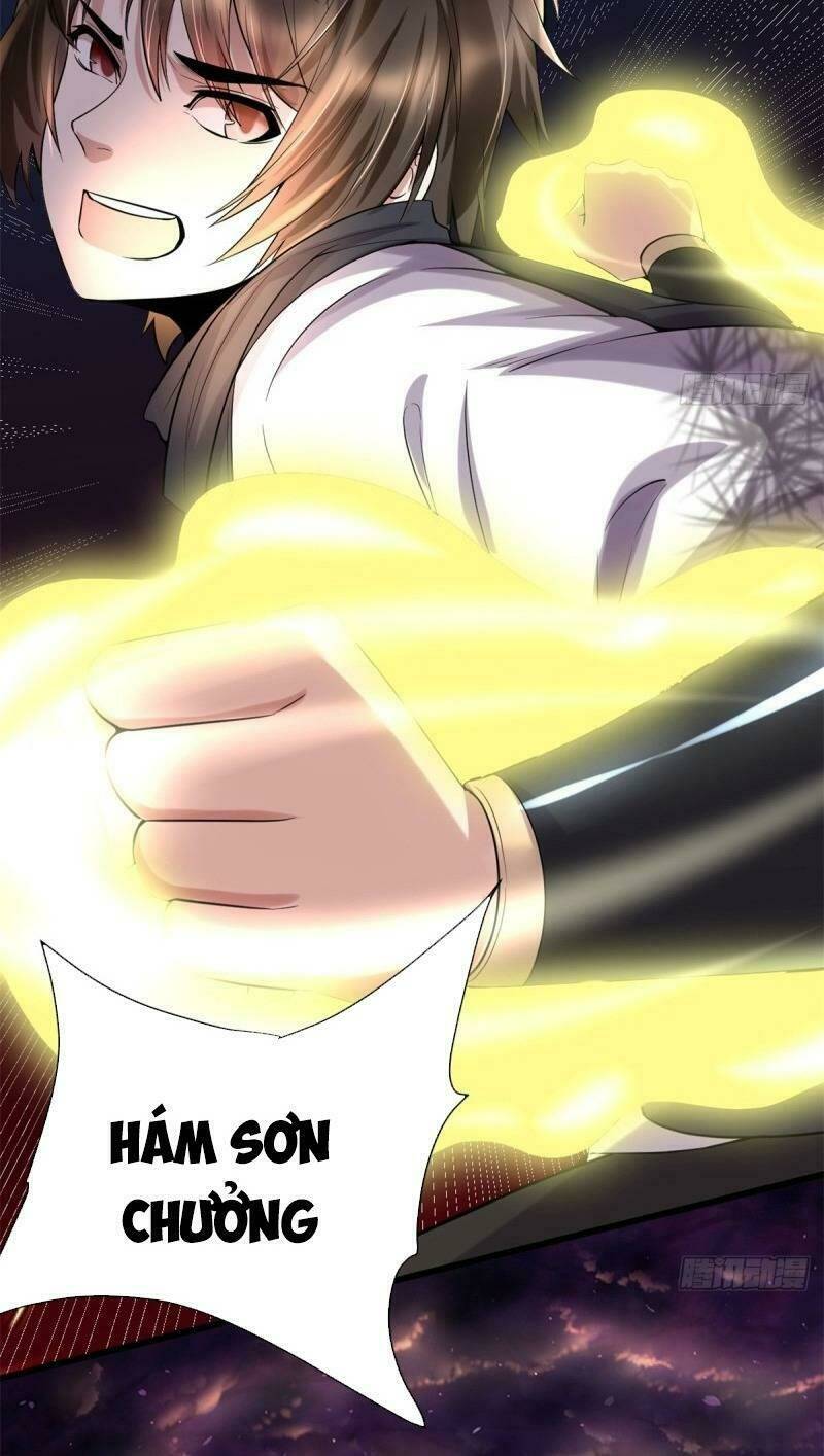 Ta Tu Có Lẽ Là Giả Tiên Chapter 67 - Trang 2