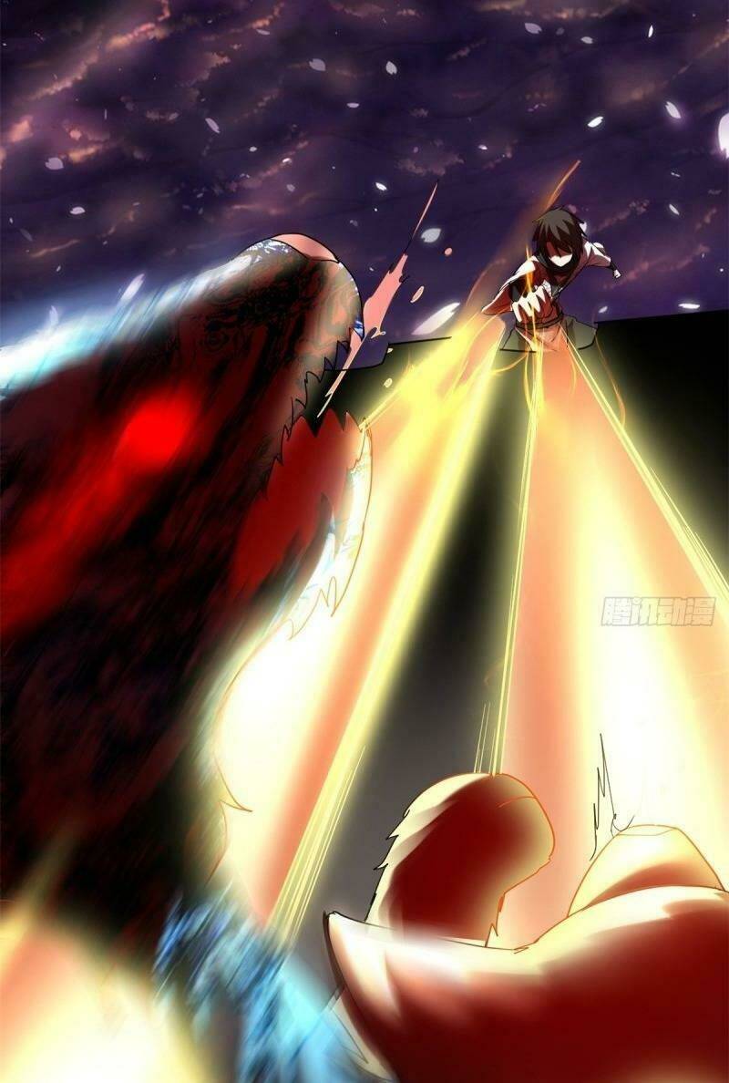 Ta Tu Có Lẽ Là Giả Tiên Chapter 67 - Trang 2