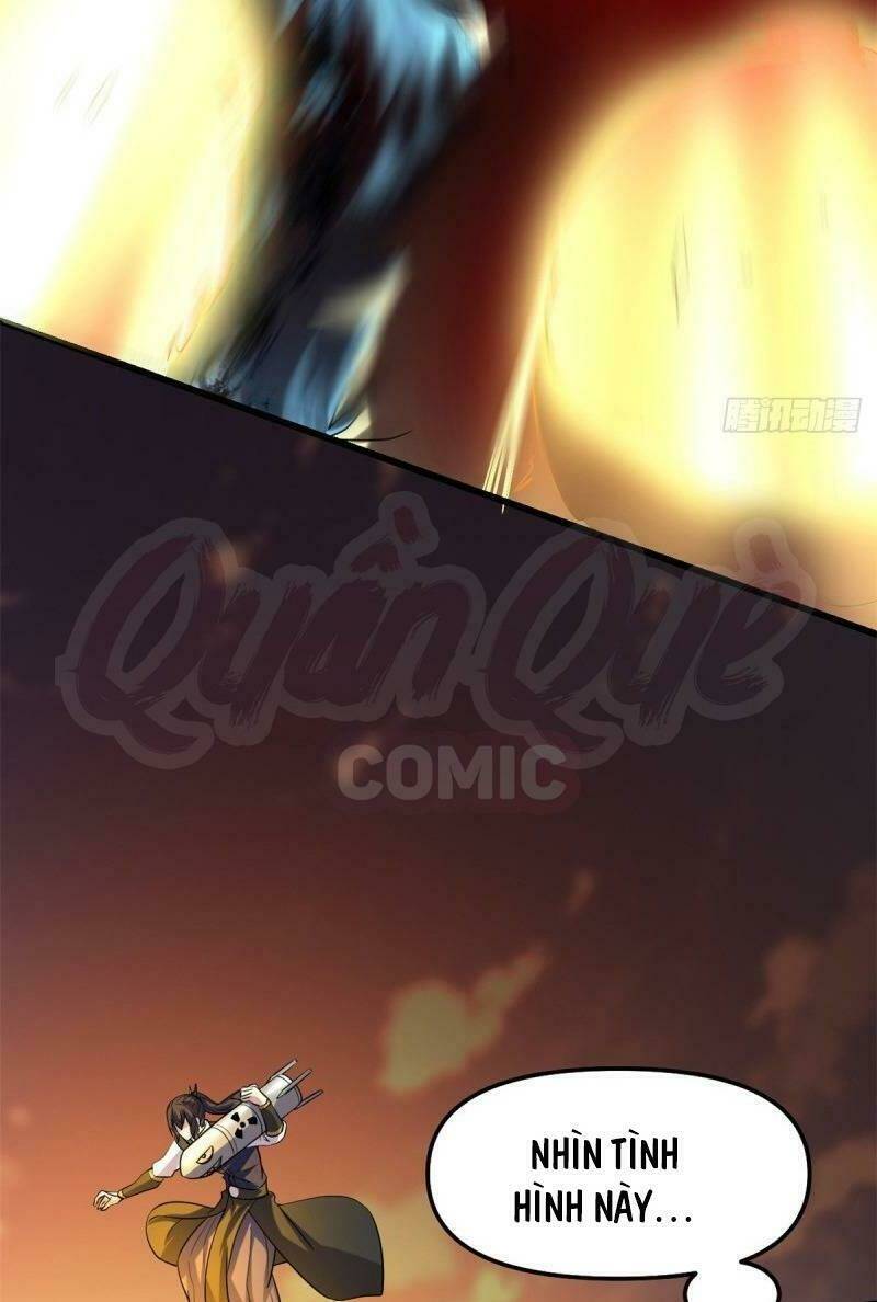 Ta Tu Có Lẽ Là Giả Tiên Chapter 67 - Trang 2