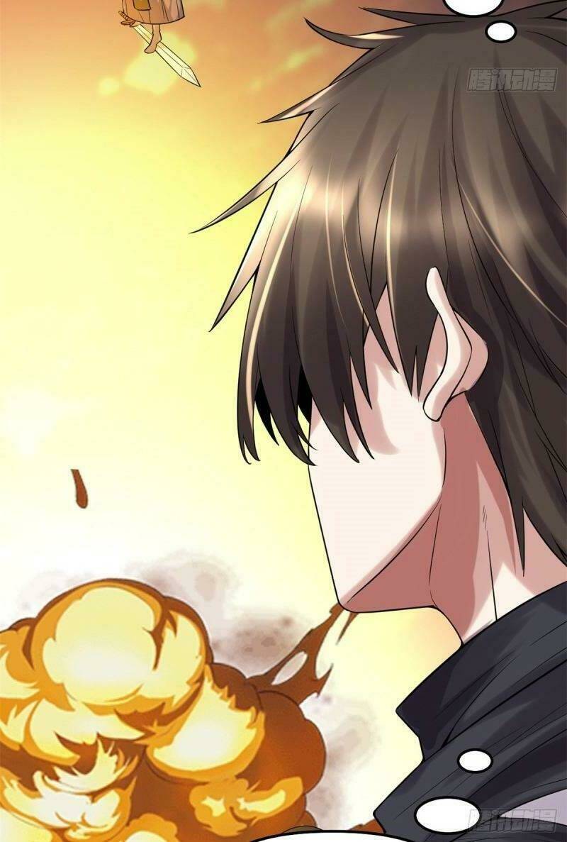 Ta Tu Có Lẽ Là Giả Tiên Chapter 67 - Trang 2