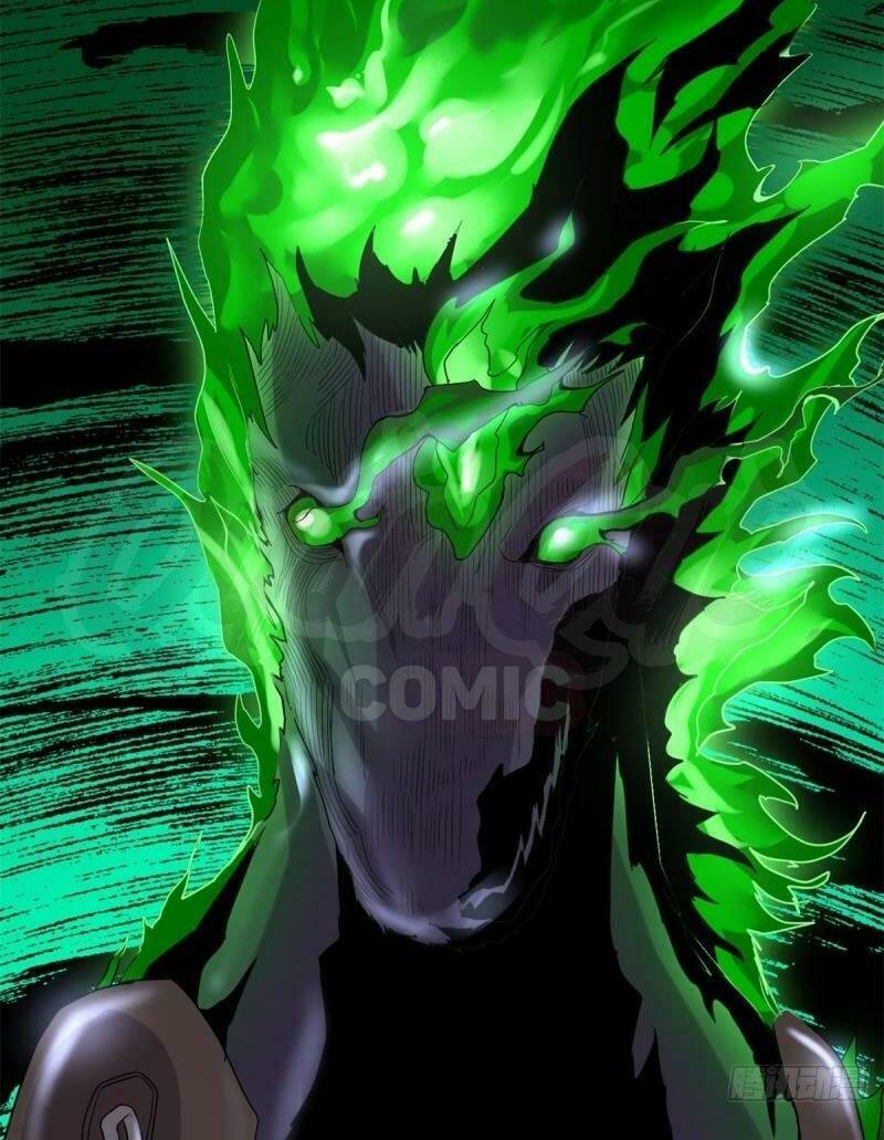 Ta Tu Có Lẽ Là Giả Tiên Chapter 68 - Trang 2