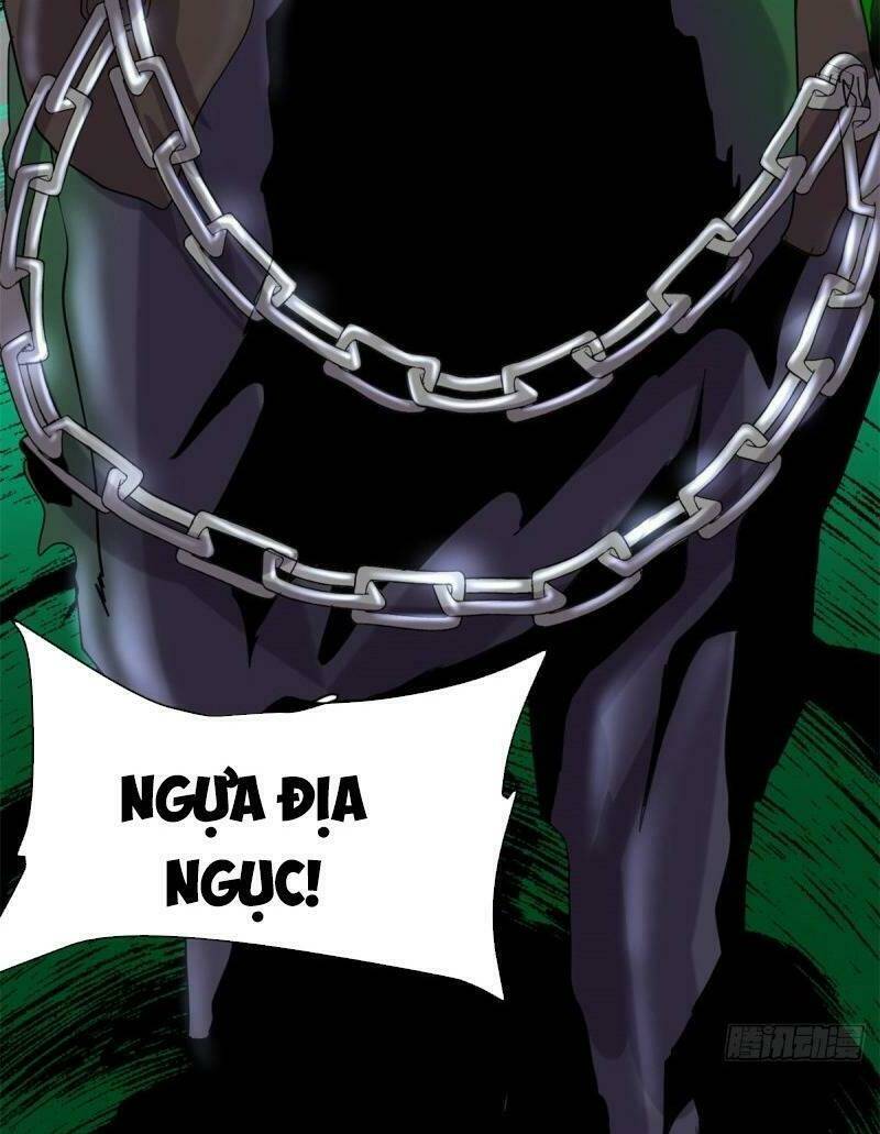 Ta Tu Có Lẽ Là Giả Tiên Chapter 68 - Trang 2