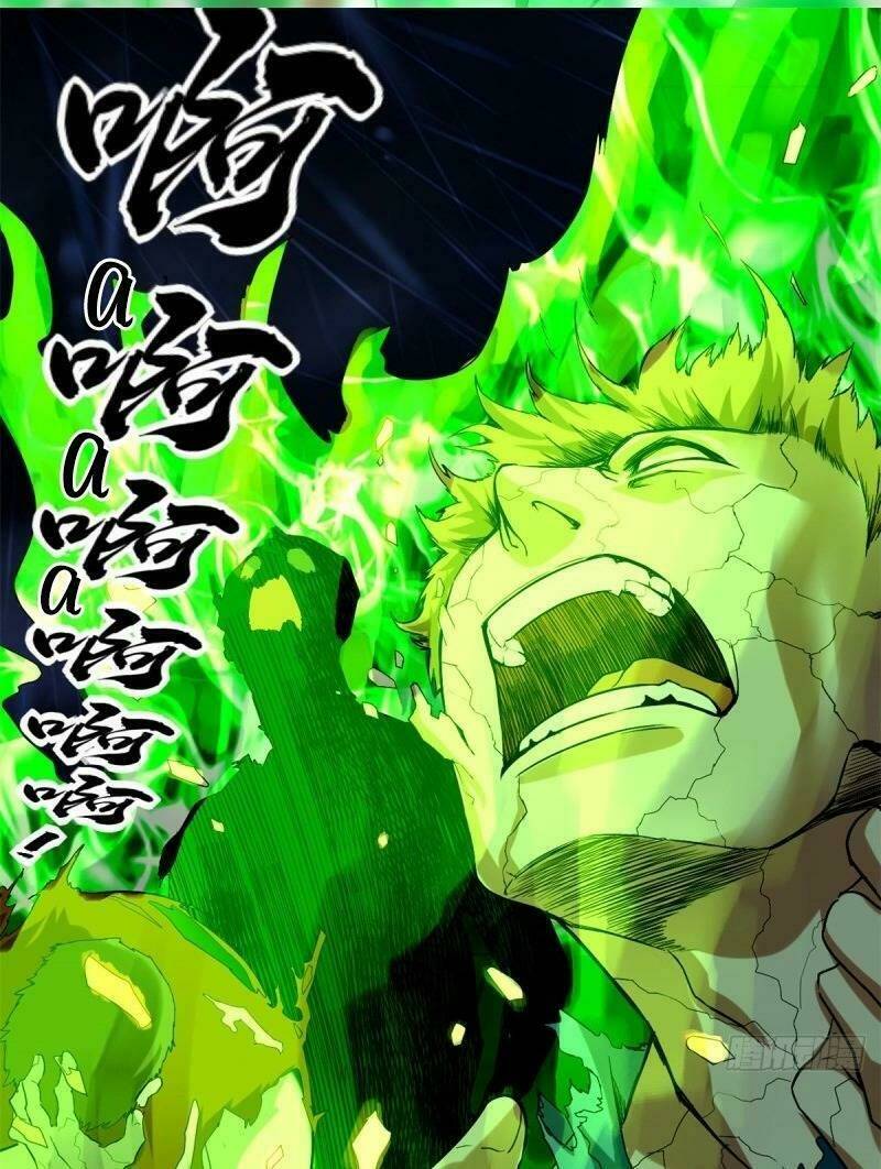 Ta Tu Có Lẽ Là Giả Tiên Chapter 68 - Trang 2