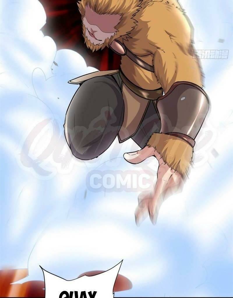 Ta Tu Có Lẽ Là Giả Tiên Chapter 68 - Trang 2