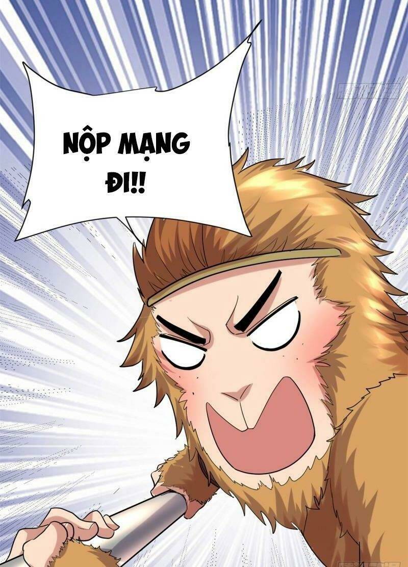 Ta Tu Có Lẽ Là Giả Tiên Chapter 68 - Trang 2