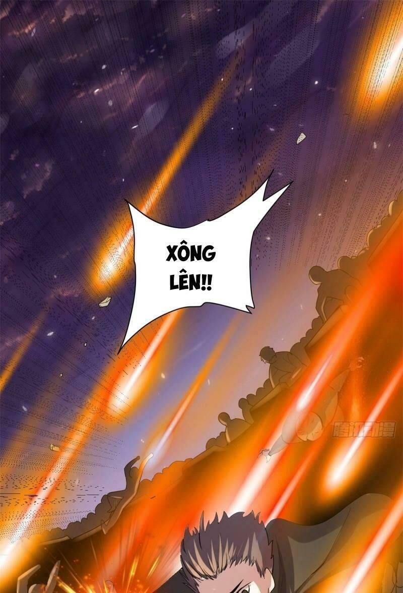 Ta Tu Có Lẽ Là Giả Tiên Chapter 68 - Trang 2