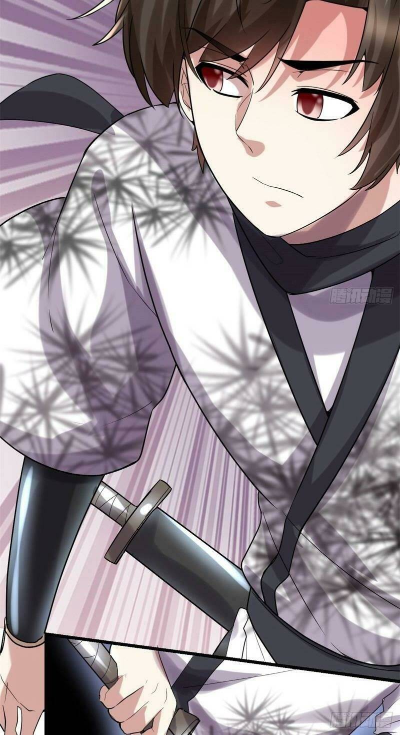 Ta Tu Có Lẽ Là Giả Tiên Chapter 68 - Trang 2