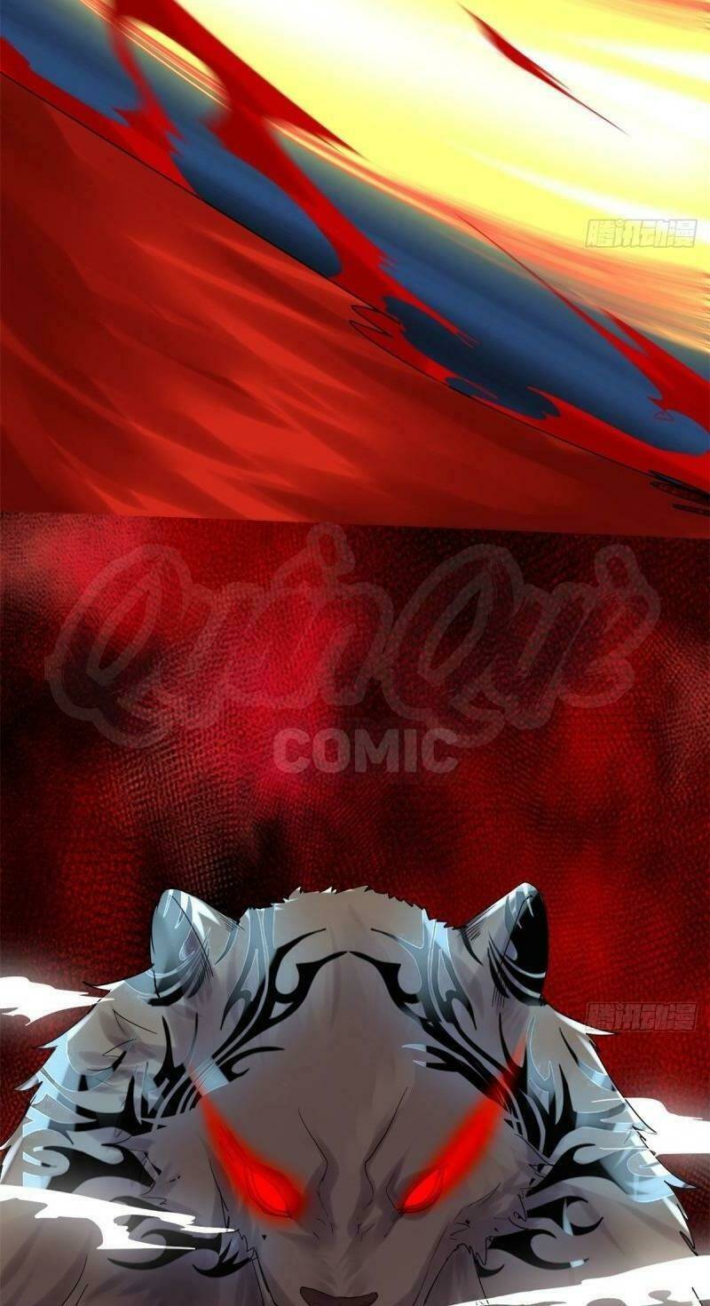 Ta Tu Có Lẽ Là Giả Tiên Chapter 68 - Trang 2