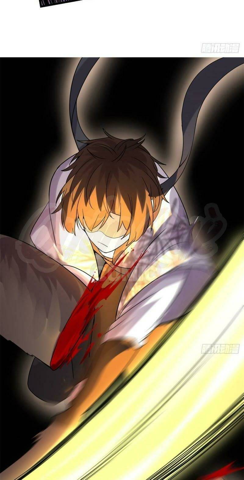 Ta Tu Có Lẽ Là Giả Tiên Chapter 68 - Trang 2