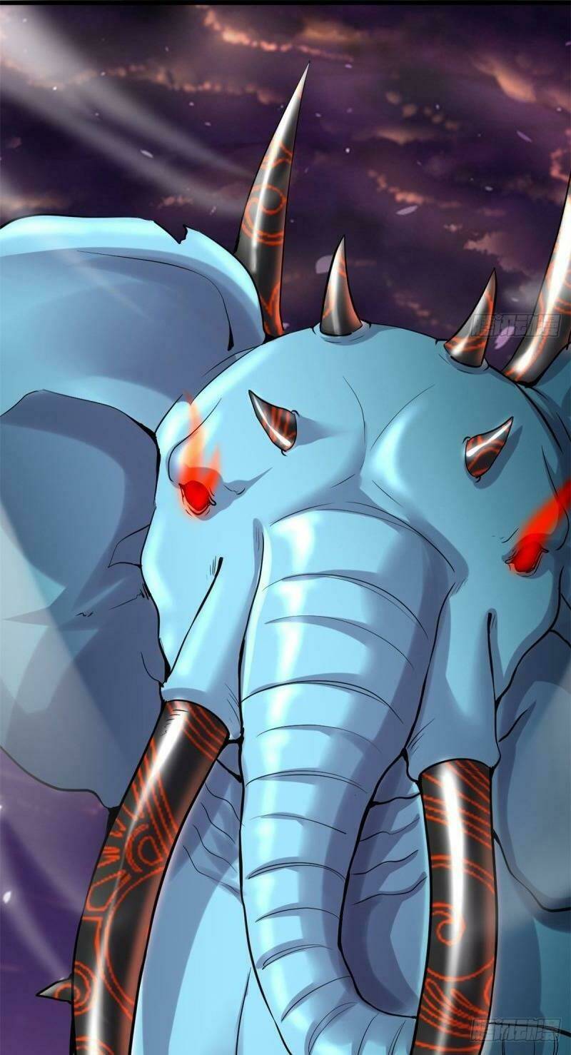 Ta Tu Có Lẽ Là Giả Tiên Chapter 68 - Trang 2