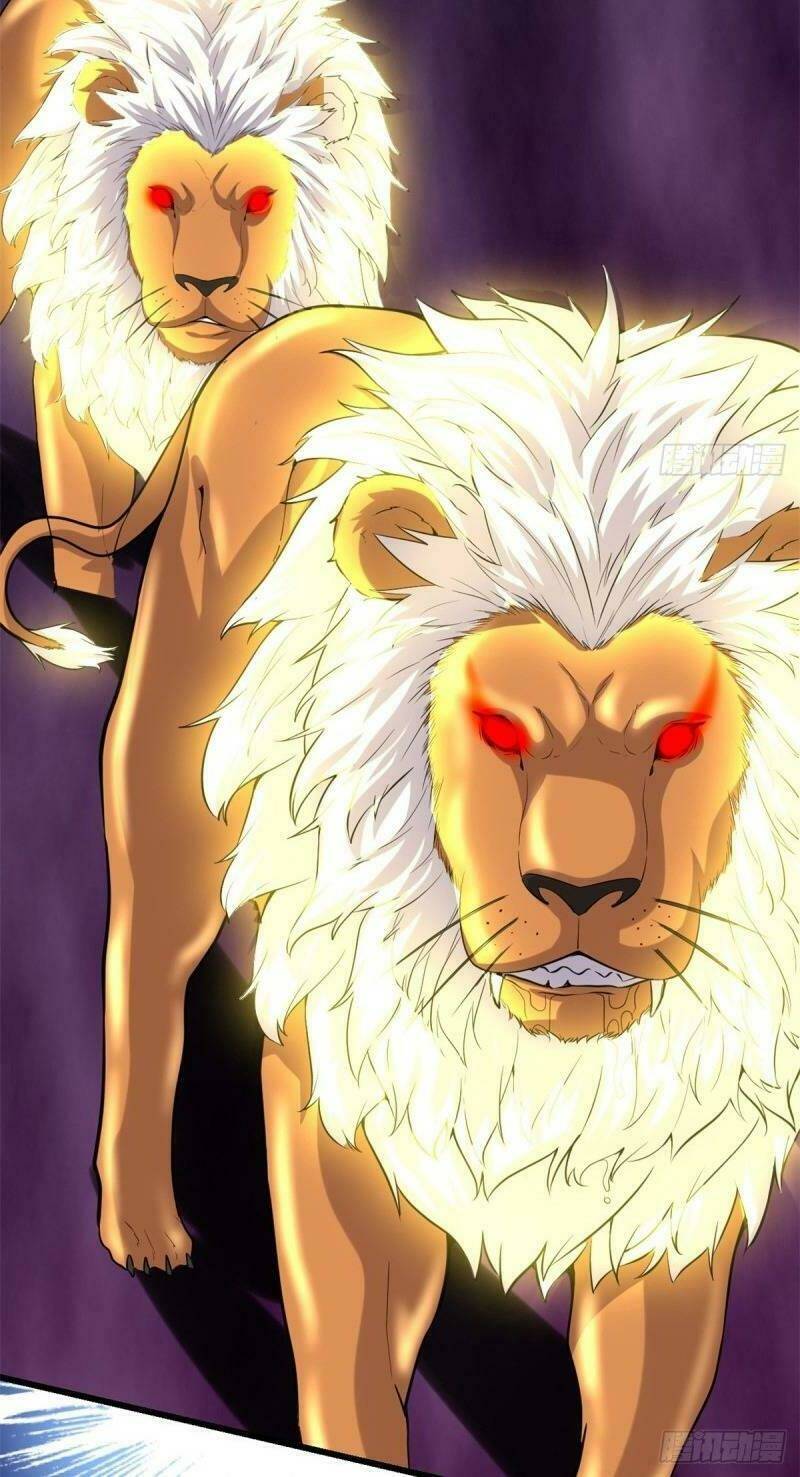 Ta Tu Có Lẽ Là Giả Tiên Chapter 68 - Trang 2