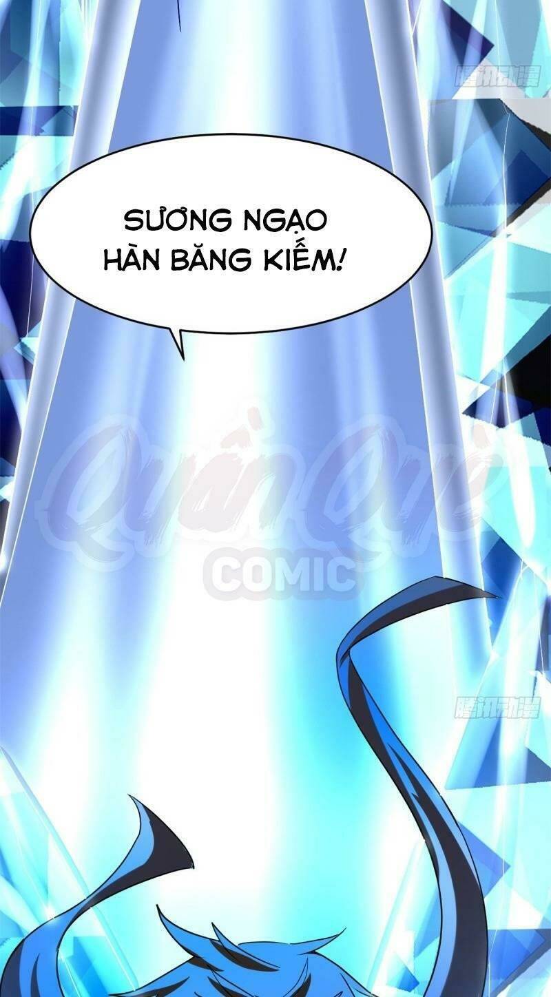 Ta Tu Có Lẽ Là Giả Tiên Chapter 68 - Trang 2