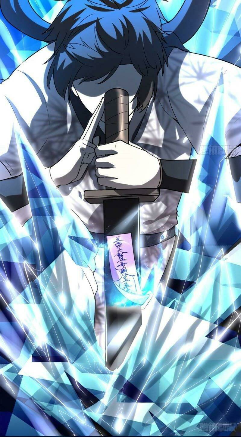 Ta Tu Có Lẽ Là Giả Tiên Chapter 68 - Trang 2