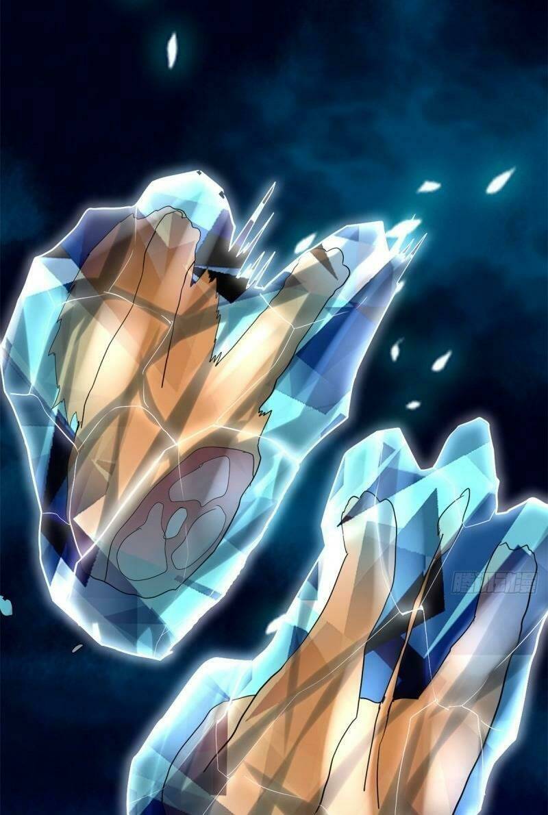 Ta Tu Có Lẽ Là Giả Tiên Chapter 68 - Trang 2